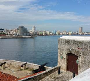 Hafen Gaviota Varadero