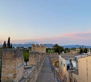 Altstadt Alcudia