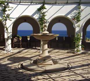 schöner Brunnen