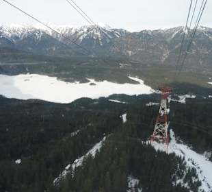 Zugspitze