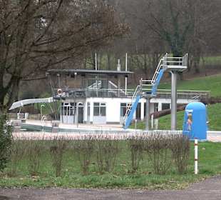 Freibad Nürtingen