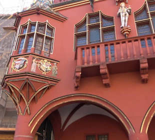 Historisches Kaufhaus