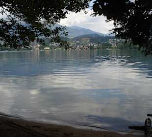 Südufer Millstätter See