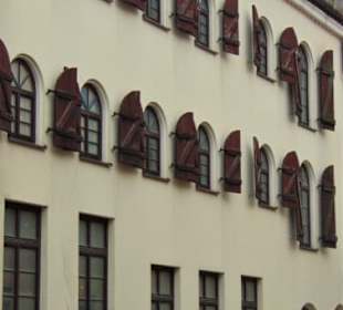 Malerisches Klaipeda