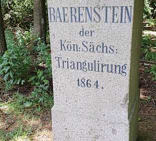 Wandern Oberwiesenthal