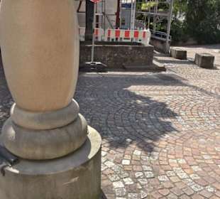 Geschichtslehrpfad