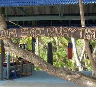 K.Y.N. Gym - Professionelles   Muay Thai