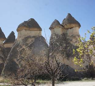 Ausflug Kappadokien