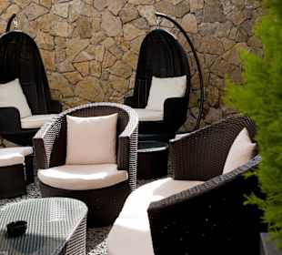 Anemoi Restaurant & Lounge