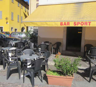 Promenade in Gravedona