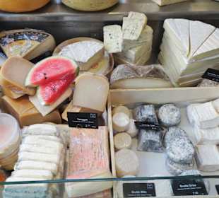 Impressionen aus dem House of Taste