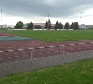 Sportanlagen Undingen