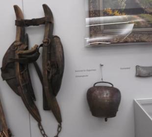 Heimatmuseum im Herrenhaus