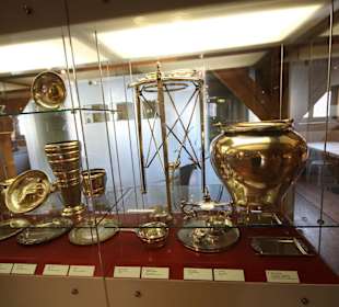 Der Hildesheimer Silberfund