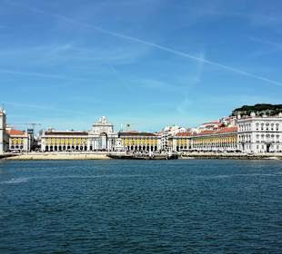 Impression Bootstour 