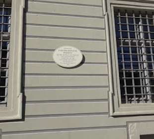 Residenzplatz