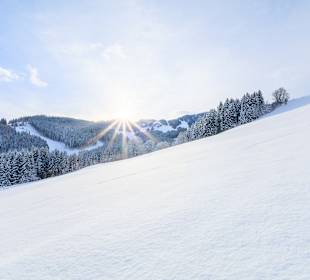 Skigebiet Hochmais
