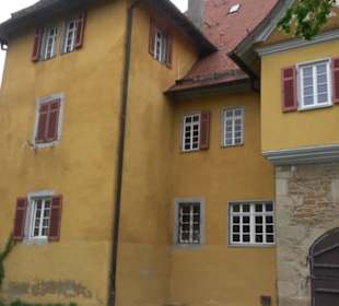 Melchior-Jäger-Haus
