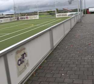 Sportanlage Elchingen