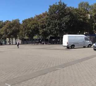Domplatz