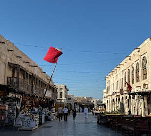 Souq Waqif