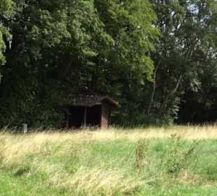 Breitenlau-Schutzhütte