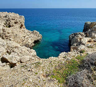 Nationalpark Kap Greco