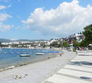 Bodrum - City mit Flair