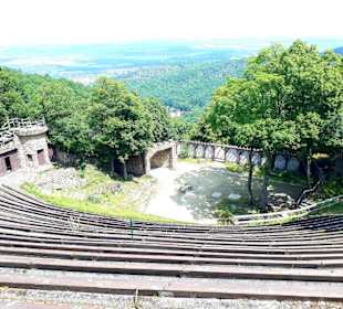 Theater am Hexentanzplatz