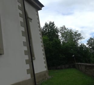 Katholische Kirche Sankt Michael und Sankt Laurent