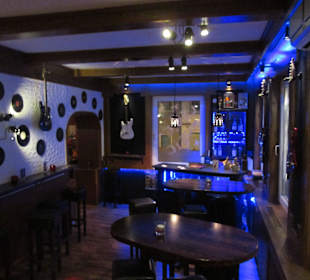 Pub Restaurant Piano Braunlage  