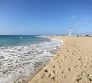 Strand Morro Jable