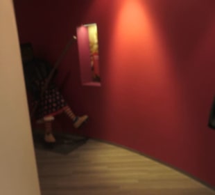 Fastnachtsmuseum Narrenschopf