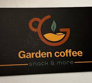 Visitenkarte Vorderseite 