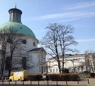 Kościół św. Trójcy