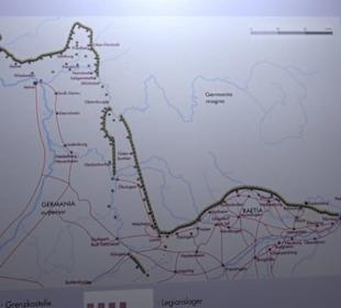 Museum Römer und Bajuwaren