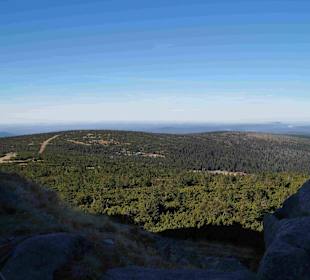 Riesengebirge/Karkonosze