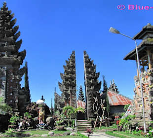 Batur Tempel