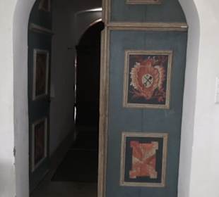 Dorfkirche St. Urban