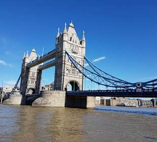 Tower Bridge 