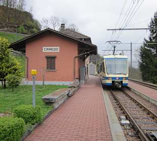 Centovallibahn