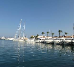 Port Alcudia
