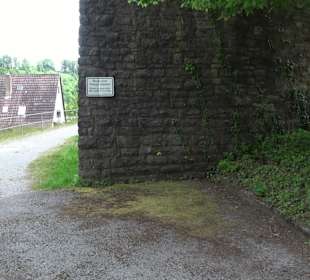 Burgruine Hohendießen Dießen
