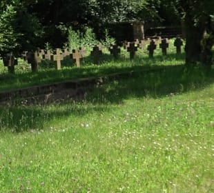 Ehrenfriedhof