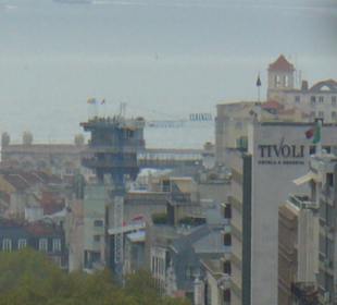 Elevador de Santa Justa