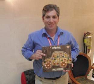 Der beste Autovermieter Savvas von Rhodos Cars