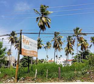 Stadtrundfahrt Bavaro