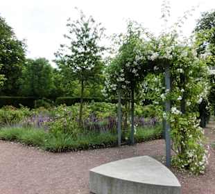 Botan. Garten Göteborg