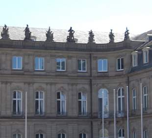 Neues Schloß