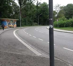 Tierpark Hellabrunn - Eingang